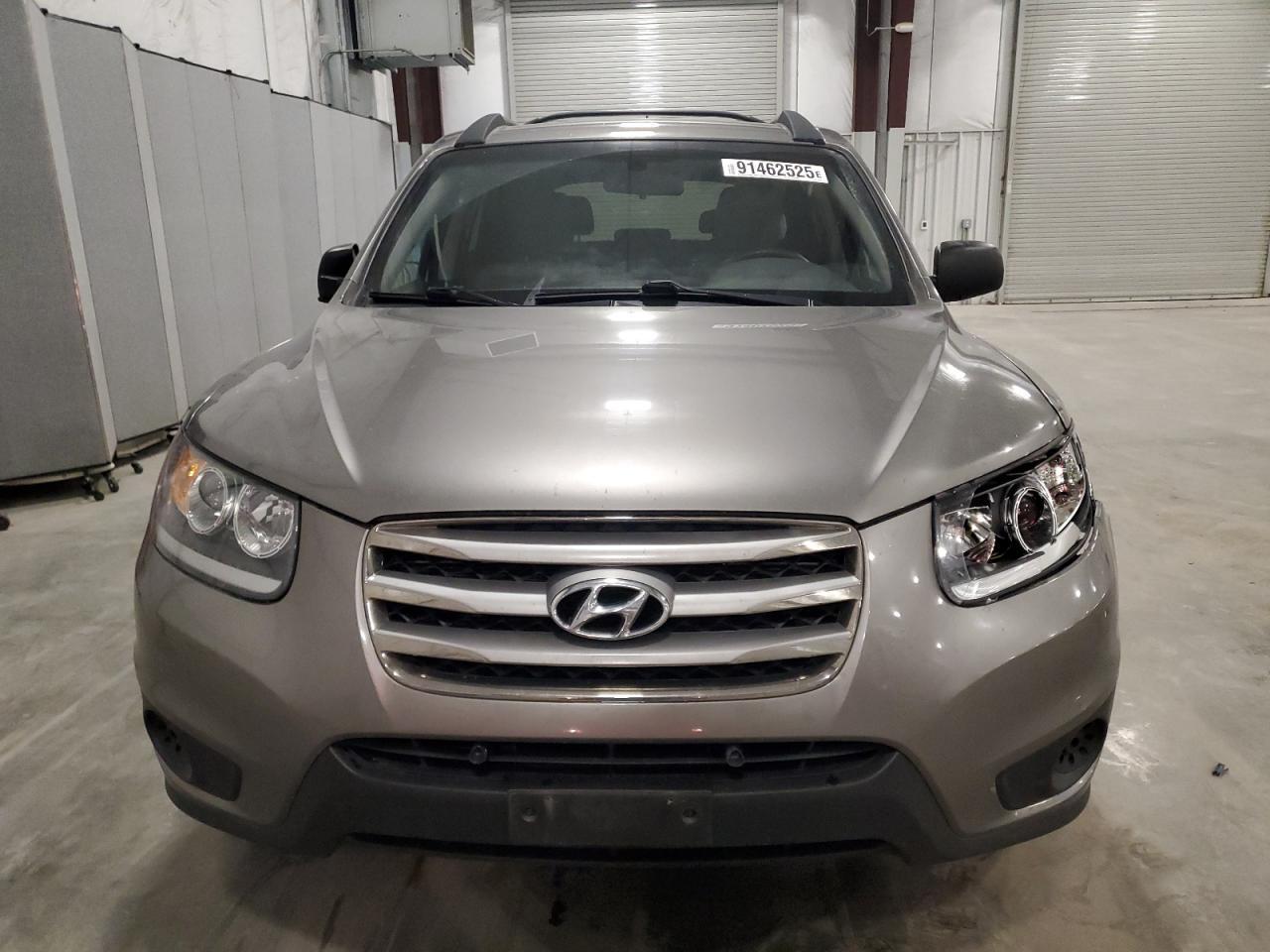 2012 HYUNDAI SANTA FE