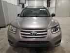 2012 HYUNDAI SANTA FE