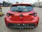 2023 TOYOTA GR Corolla