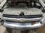 2008 CHEVROLET Silverado 2500