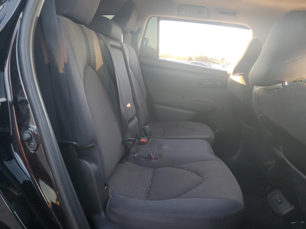 2020 TOYOTA HIGHLANDER