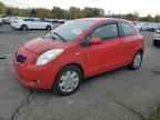 2007 TOYOTA YARIS