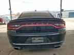 2017 DODGE CHARGER
