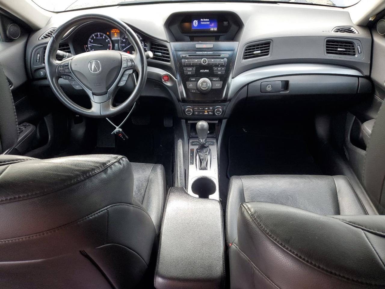 2015 ACURA ILX