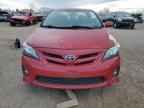 2011 TOYOTA COROLLA