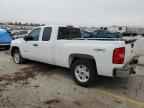 2013 CHEVROLET Silverado
