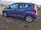 2017 CHEVROLET Spark