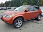 2005 NISSAN MURANO