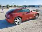 2007 CHRYSLER Crossfire