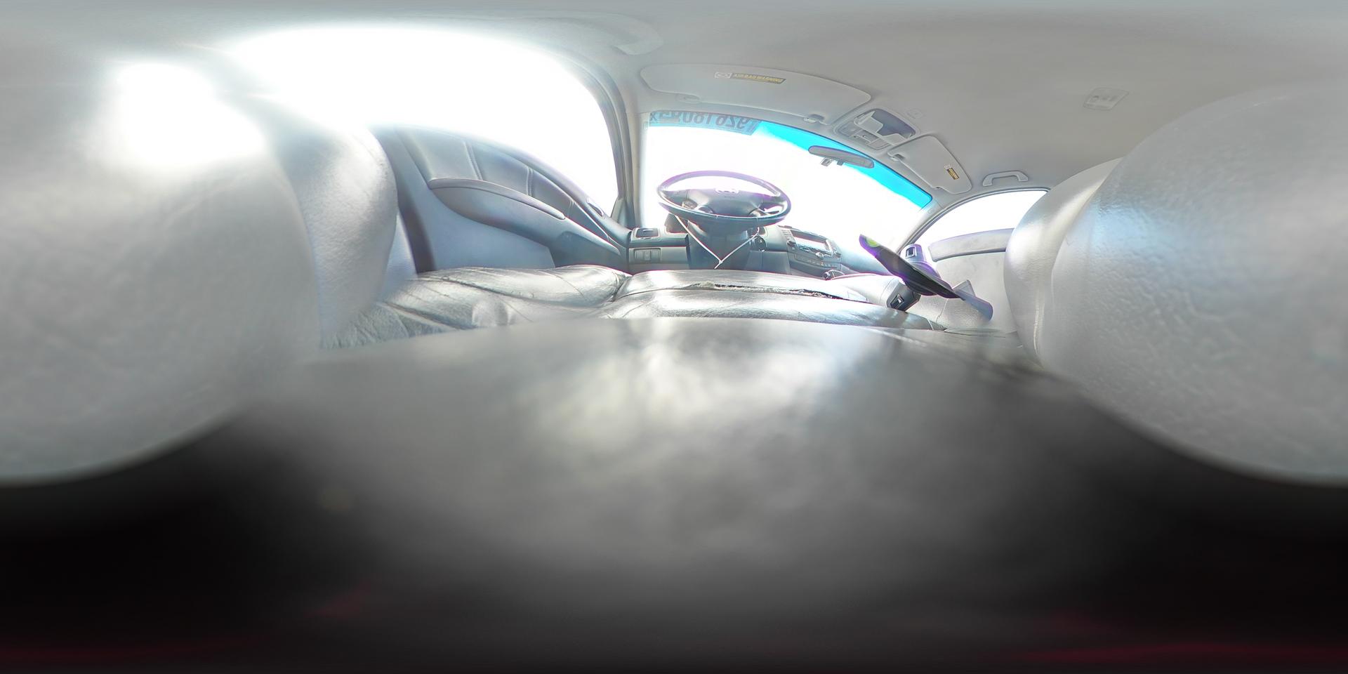 2005 HONDA ACCORD