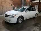 2011 NISSAN ALTIMA
