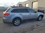 2010 SUBARU Outback