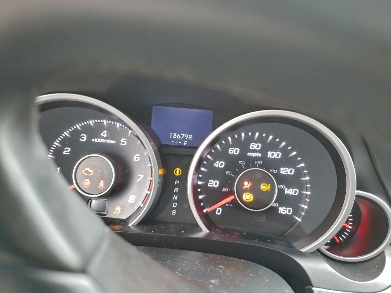 2011 ACURA TL