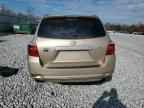 2009 TOYOTA HIGHLANDER