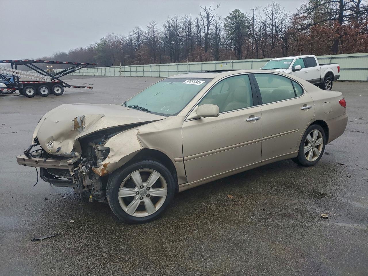 2005 LEXUS ES 330