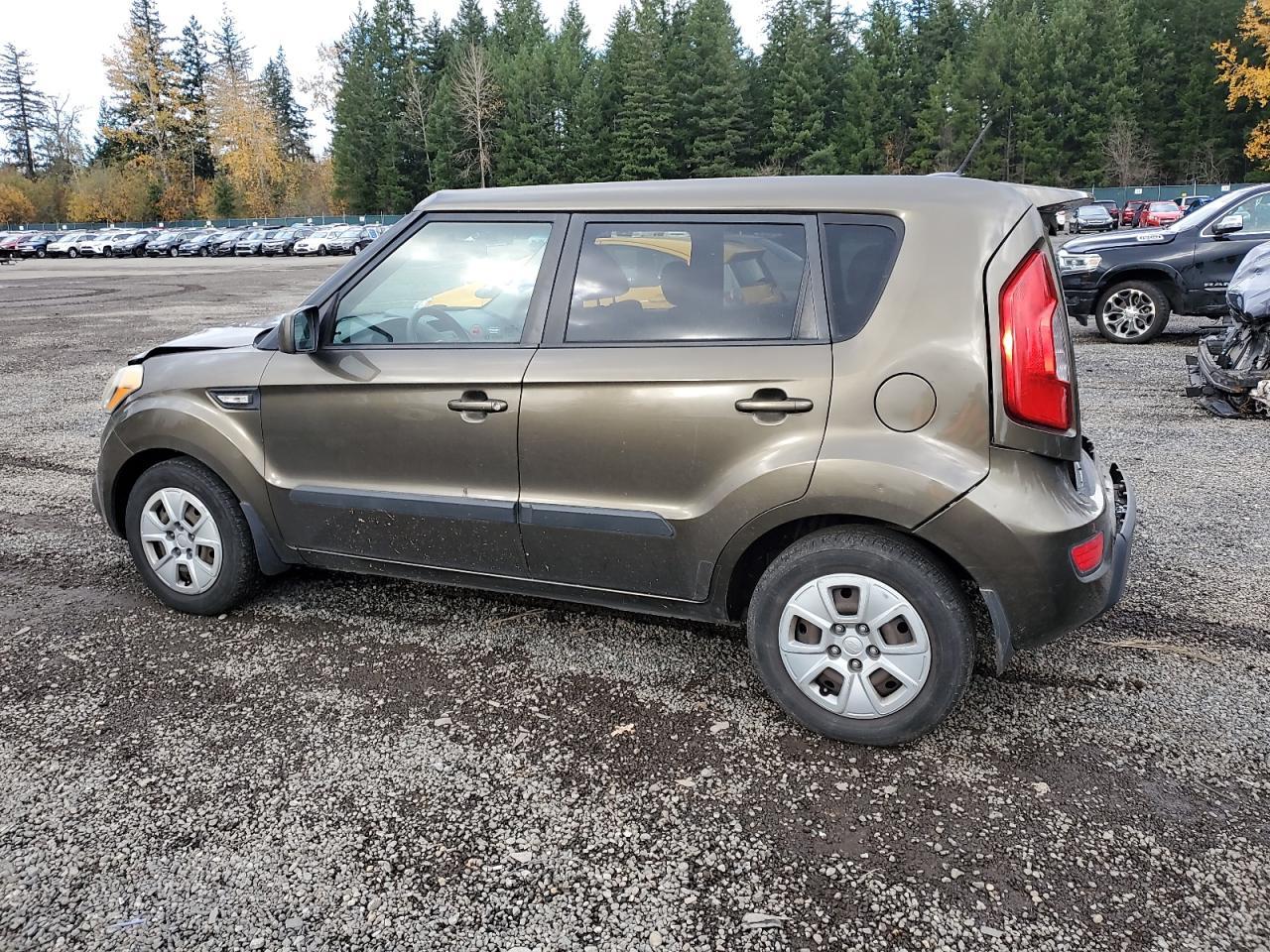 2013 KIA SOUL