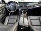 2011 BMW 5 series