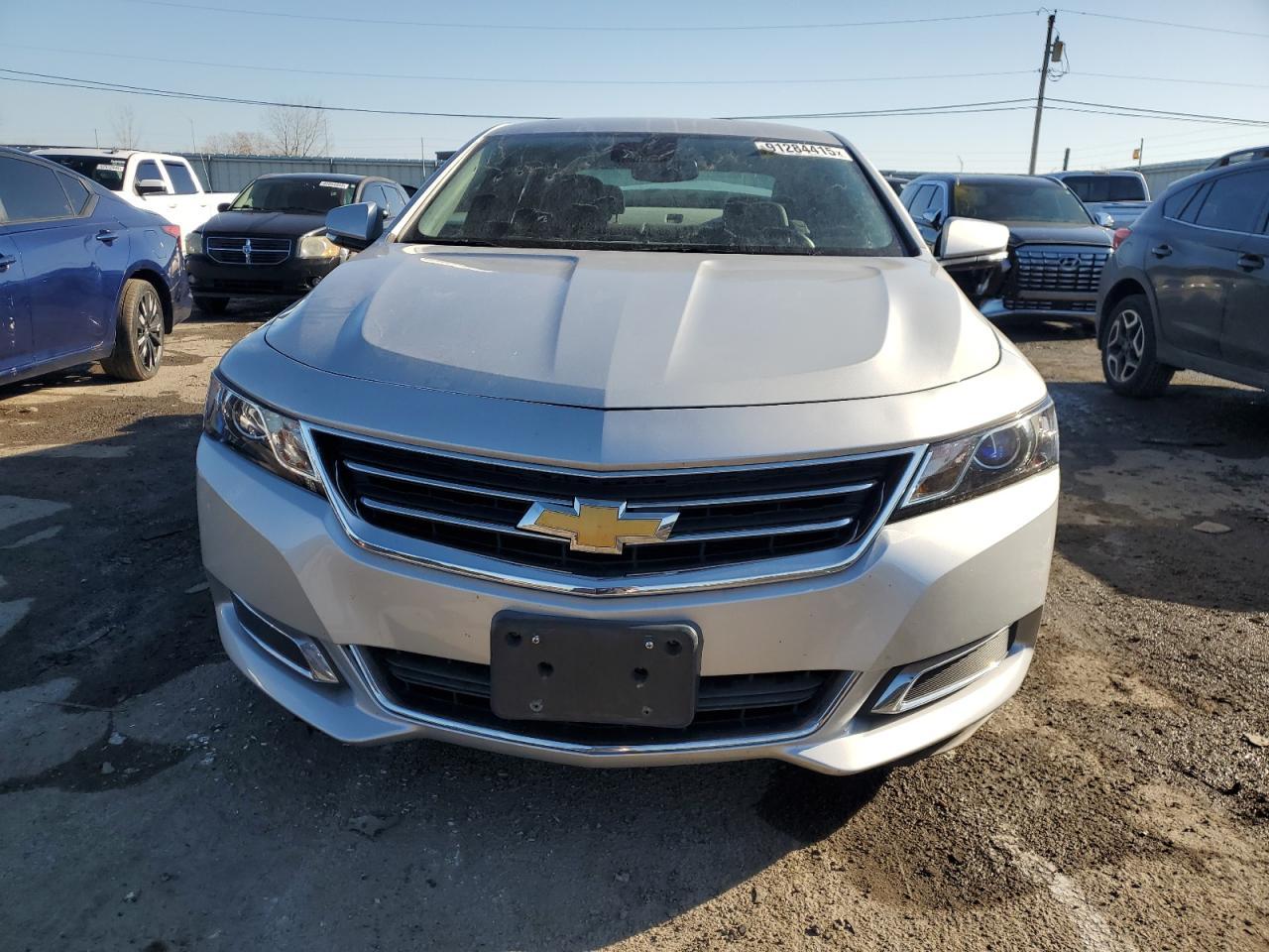 2015 CHEVROLET IMPALA