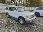 2002 TOYOTA 4Runner