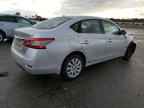 2014 NISSAN SENTRA