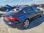 2017 JAGUAR XE