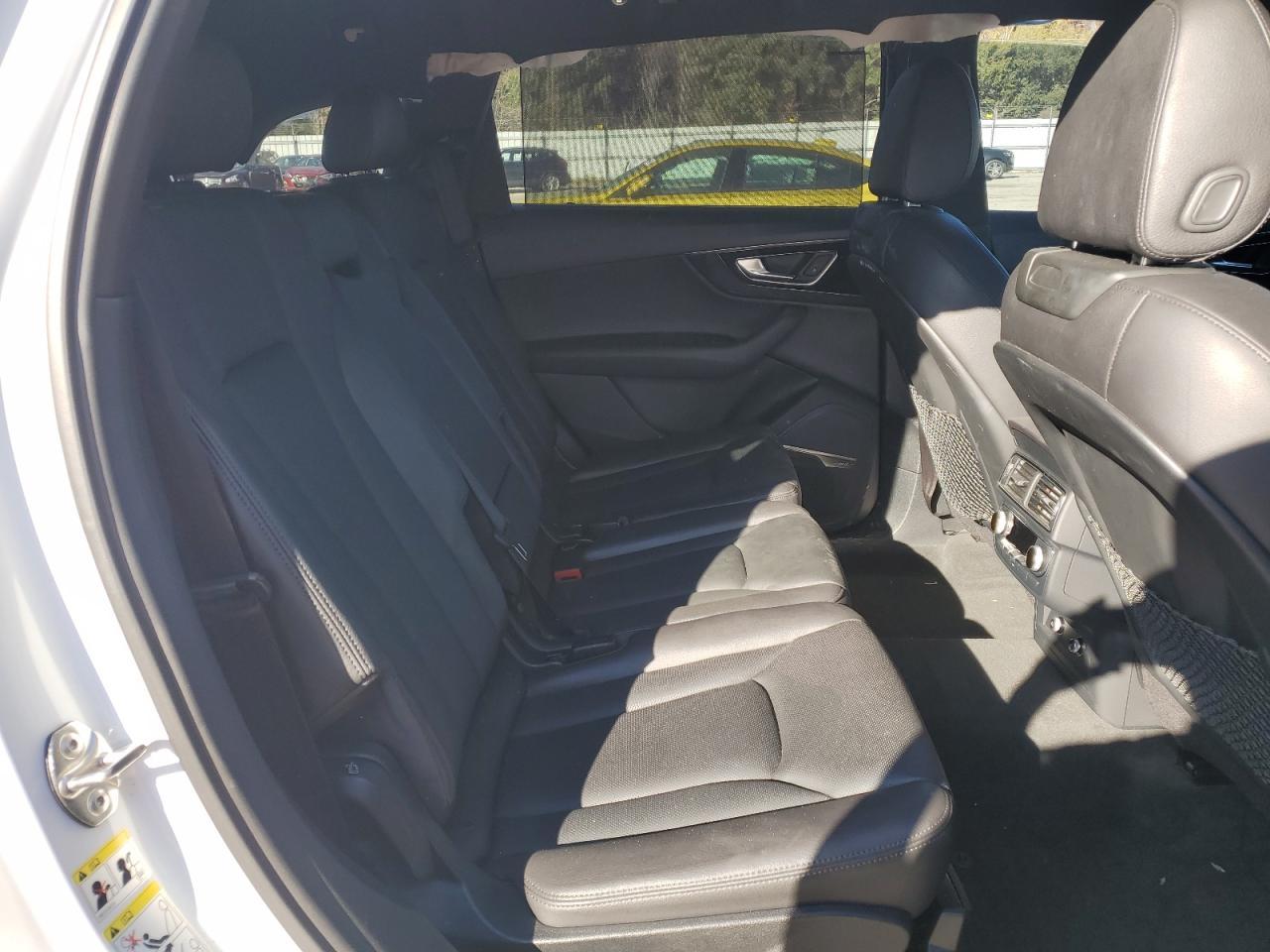 2018 AUDI Q7