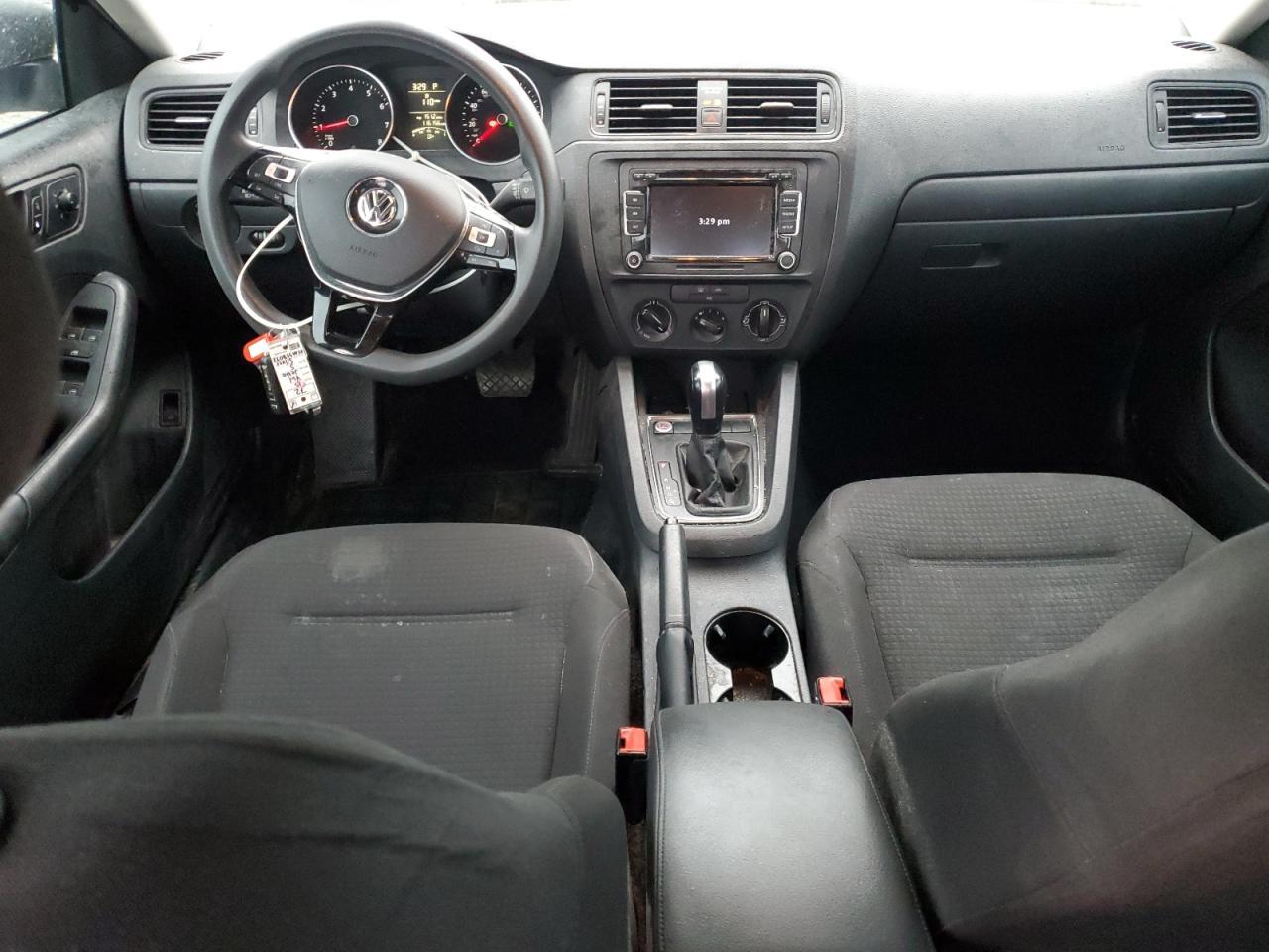 2015 VOLKSWAGEN JETTA