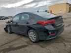 2019 HYUNDAI ACCENT