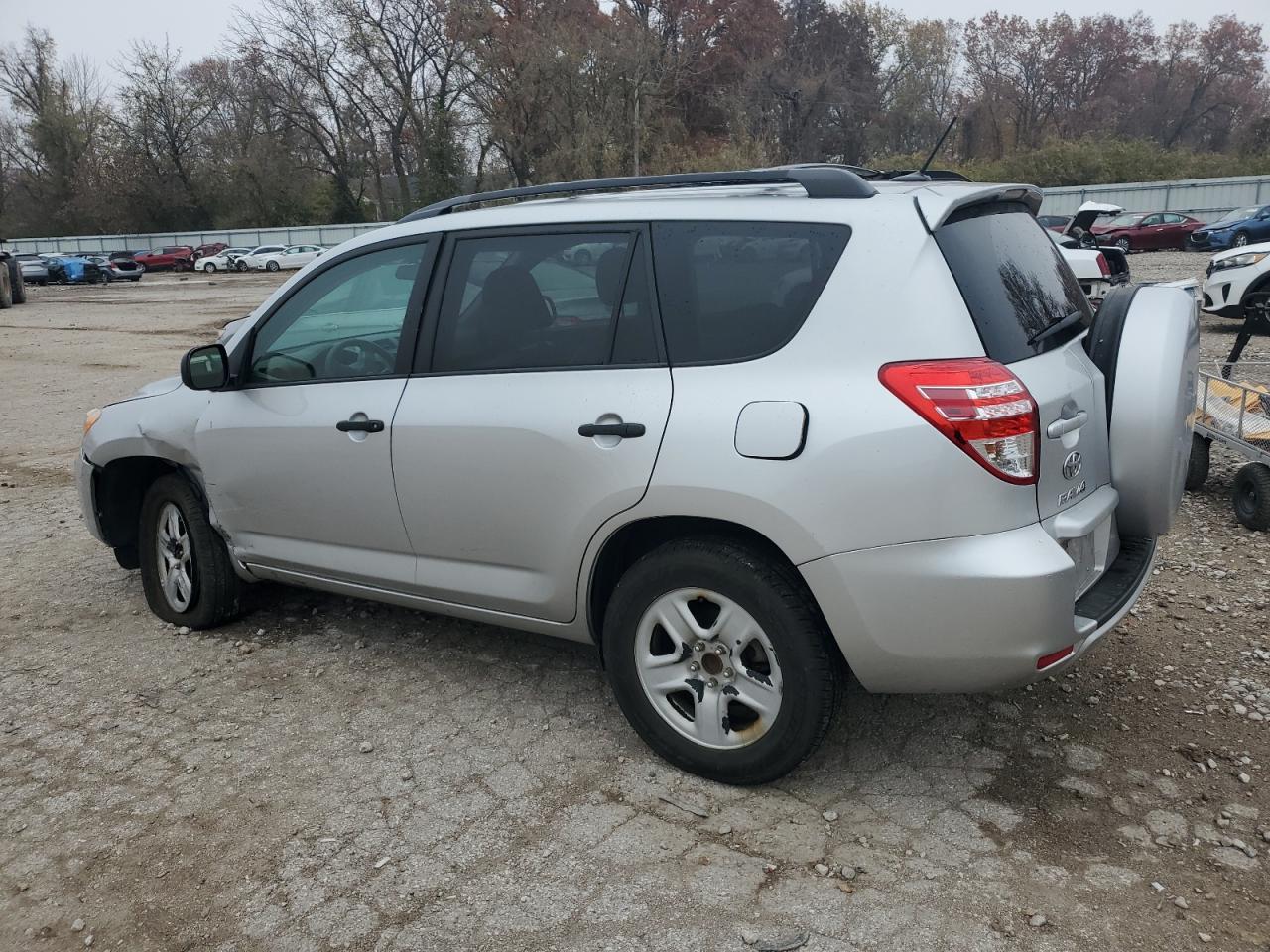 2011 TOYOTA RAV4