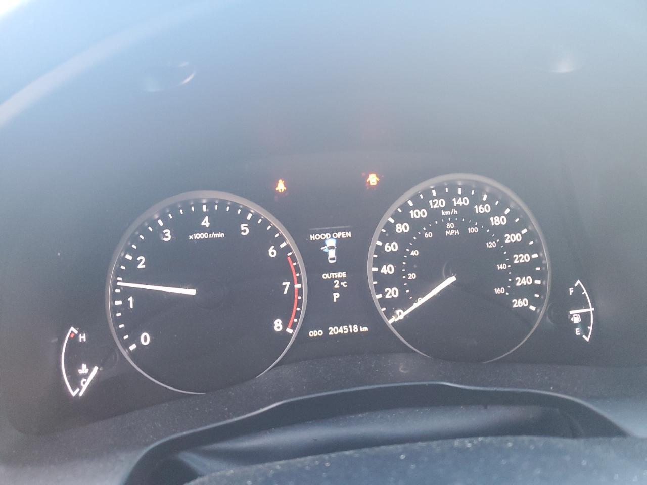 2014 LEXUS ES 350
