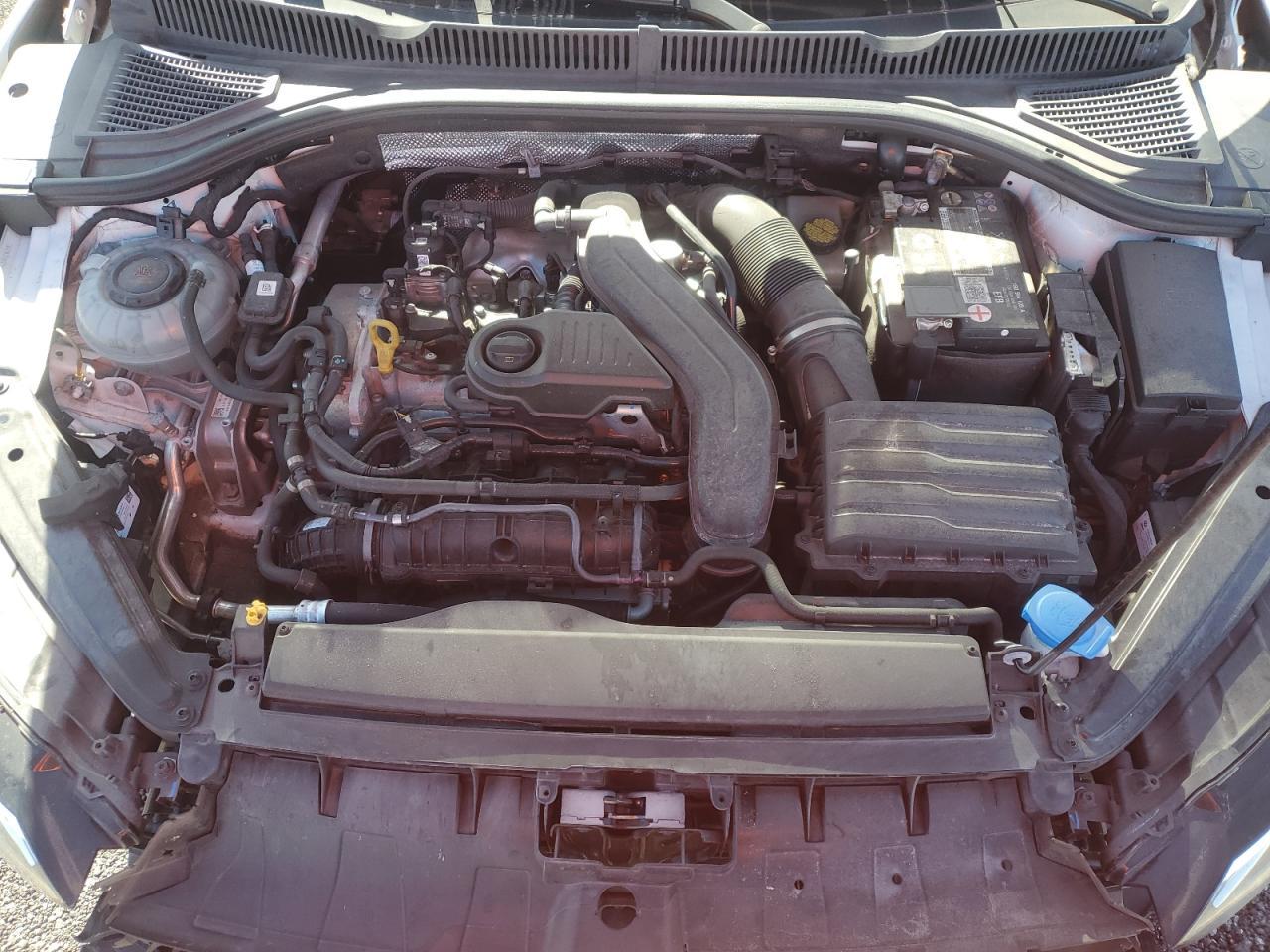 2022 VOLKSWAGEN JETTA