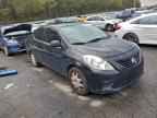 2014 NISSAN VERSA