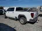 2024 GMC Sierra
