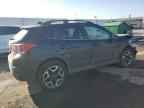 2020 SUBARU Crosstrek