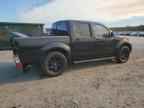 2018 NISSAN Frontier