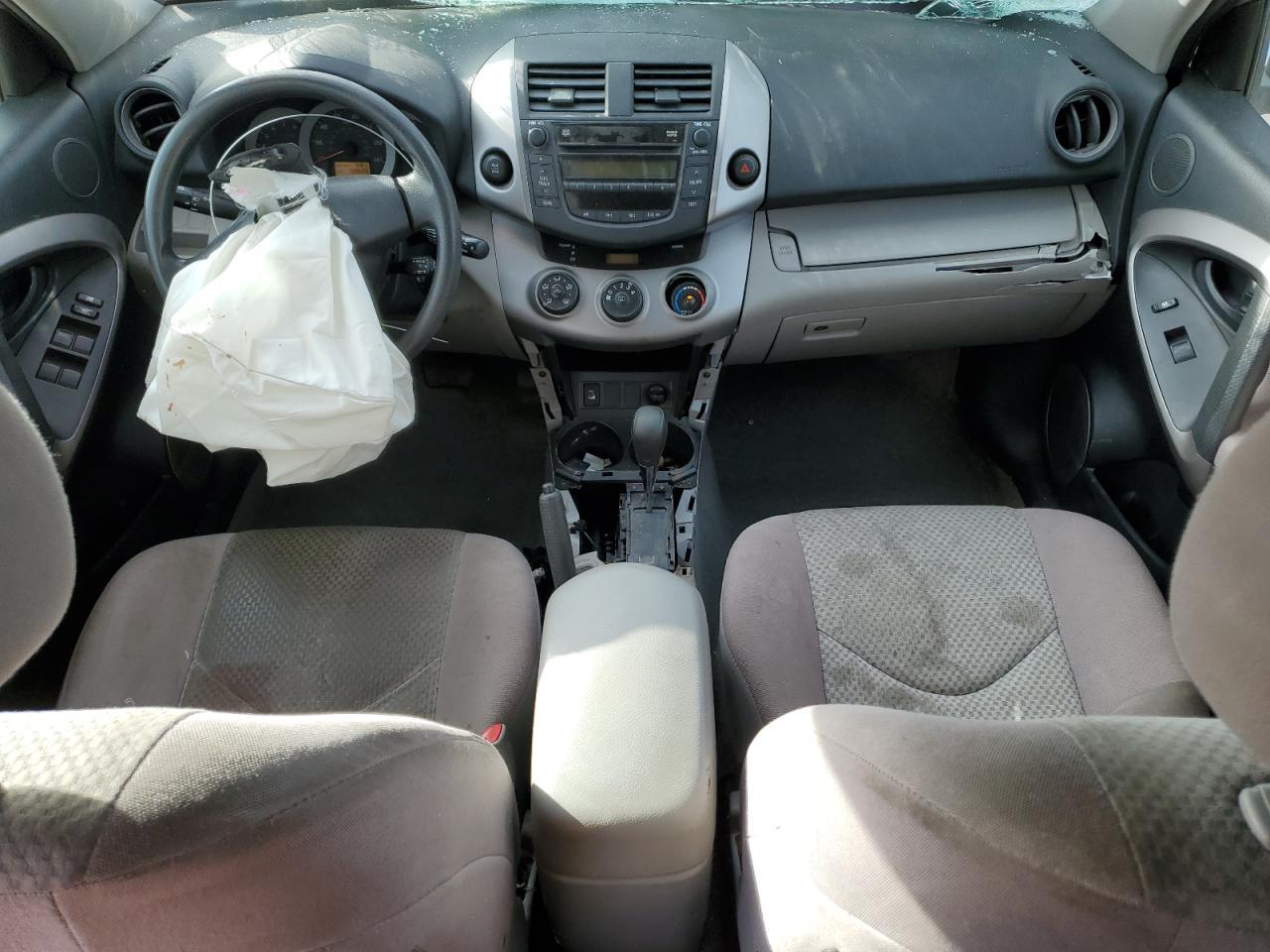 2006 TOYOTA RAV4
