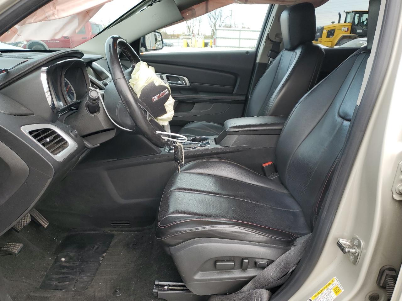 2013 GMC Terrain
