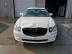 2009 BUICK LACROSSE