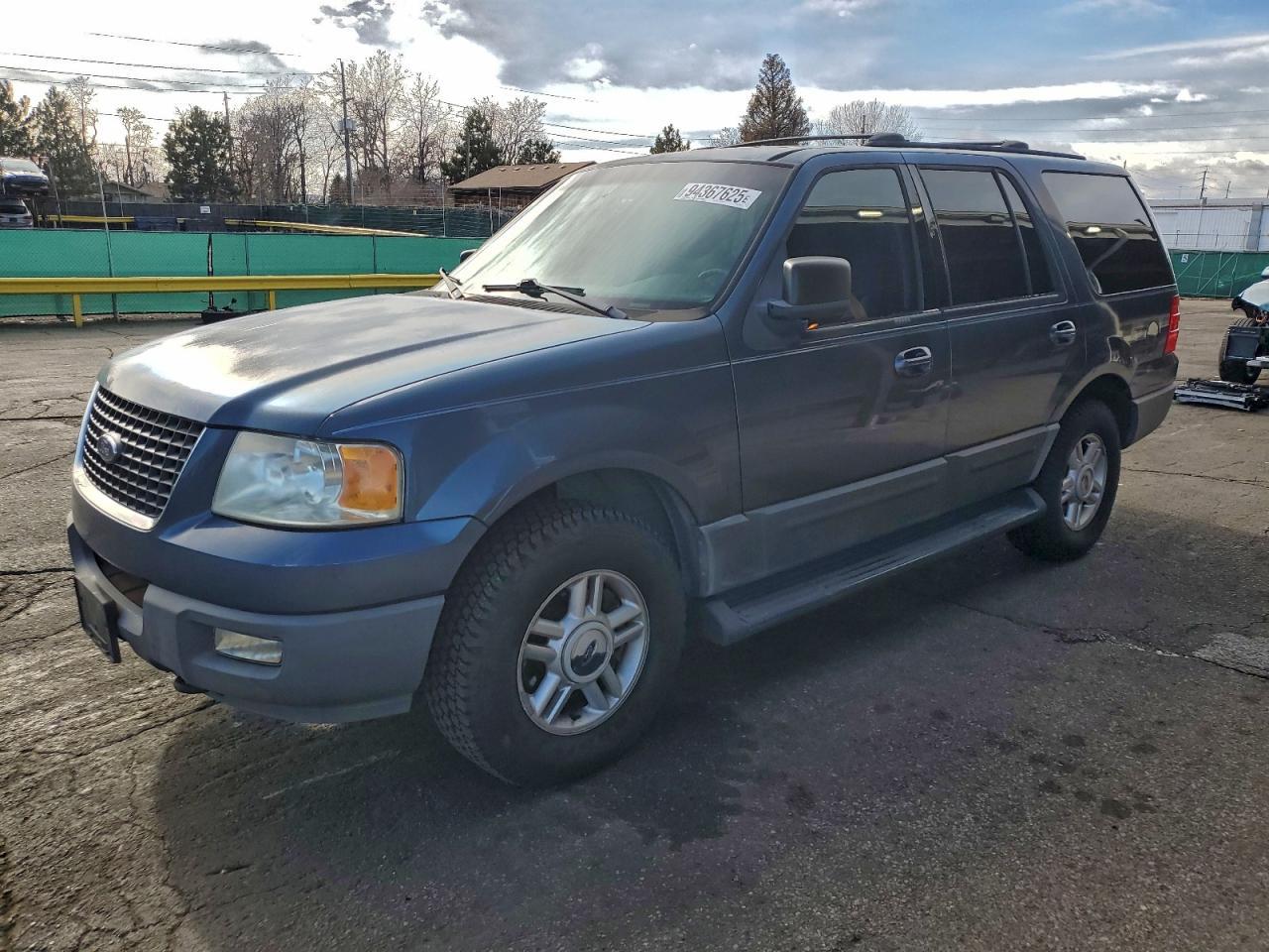 2003 FORD Expedition