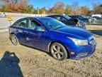 2012 CHEVROLET CRUZE