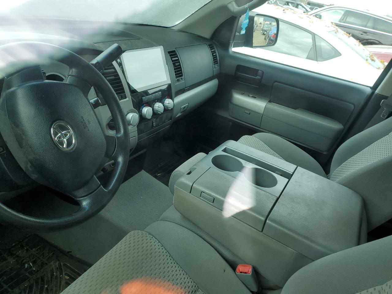 2007 TOYOTA TUNDRA