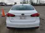 2018 KIA FORTE