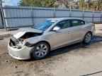 2012 BUICK LACROSSE