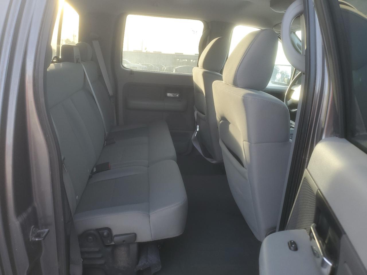 2007 FORD F-150
