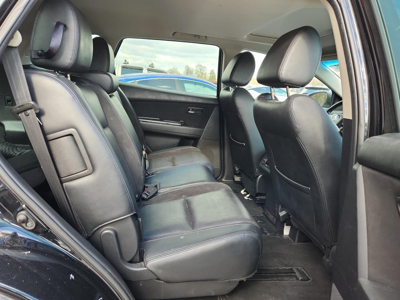 2014 MAZDA CX-9