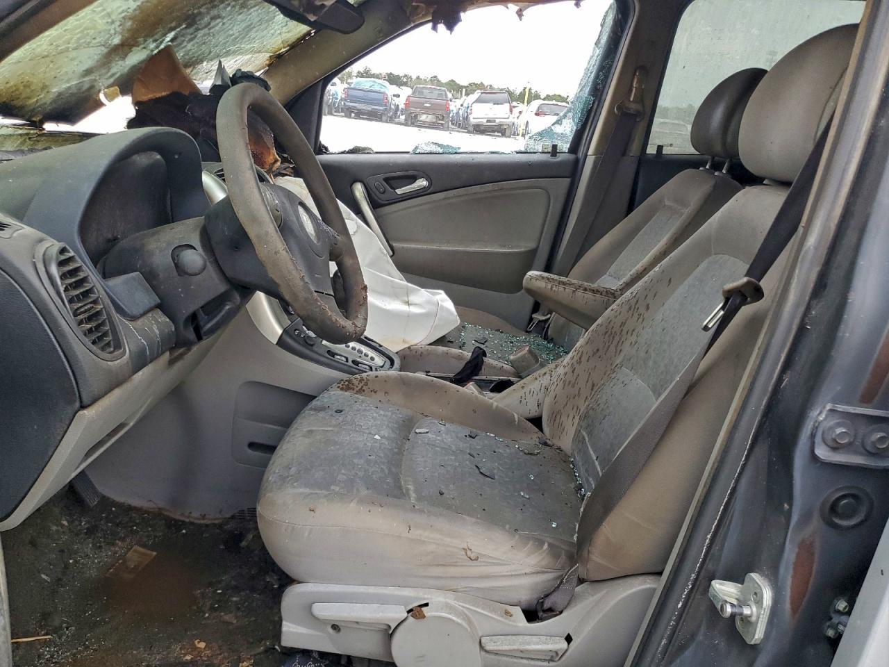 2006 SATURN Vue