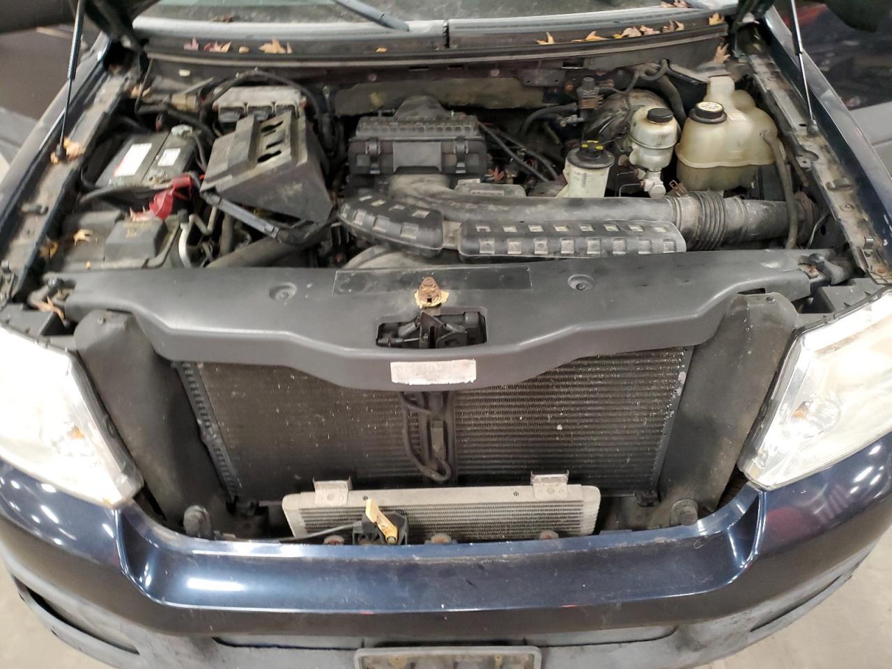 2004 FORD F-150