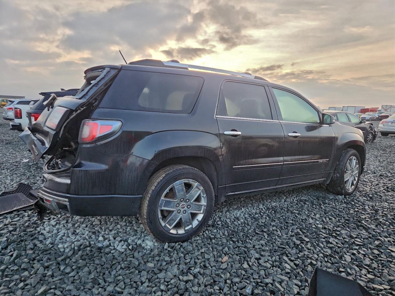 2015 GMC ACADIA