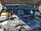 2003 CHEVROLET Tahoe