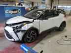 2021 TOYOTA C-HR